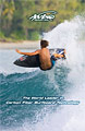Aviso Surfboards Brochure