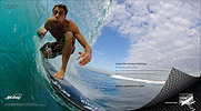 Aviso Surfboards Ad