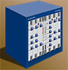 Optivista Rendering