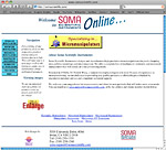 SOMA Scientific Web Site
