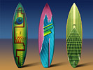 Surfboards