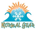 normal gear logo