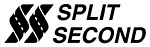 Split Second Logo
