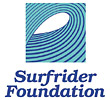 surfrider logo