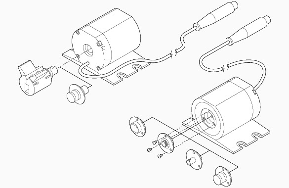 Newport Corp Illustration