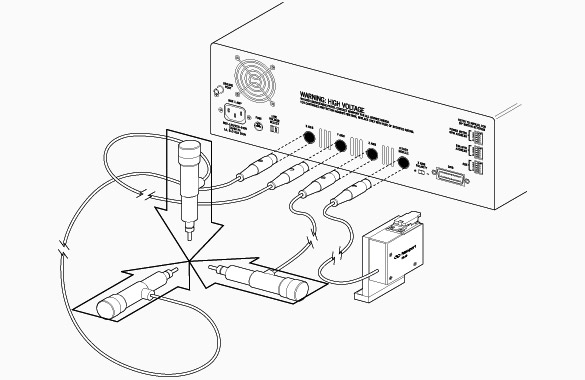 Newport Corp Illustration