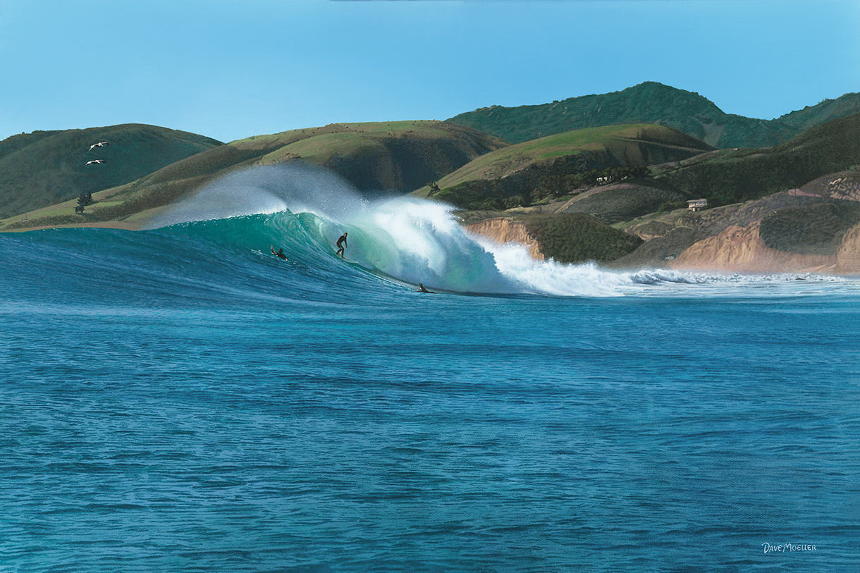 The Ranch-Razorblades 2012