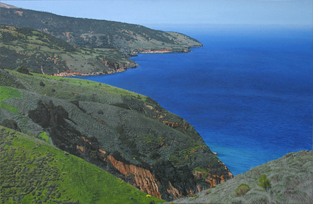 Santa Cruz Island