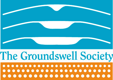 Groundswell Logo