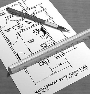 Mammography Clinic Plans Photo