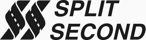 Split Second Logo